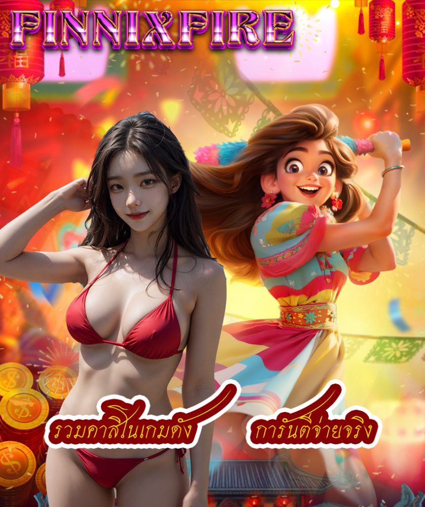 finnixfire พนันออนไลน์